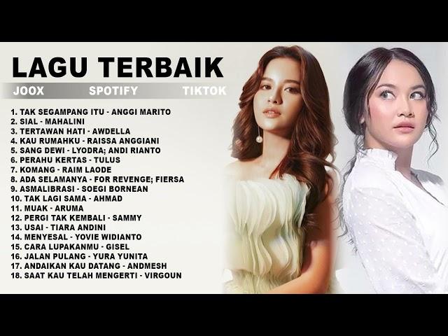 Top Hits Lagu Terbaik Saat Ini ~ Lagu Pop Indonesia Terbaru & Terpopuler 2023