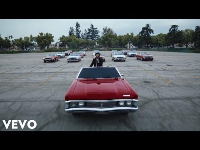 Drake AI - Heart On My Sleeve Ft. The Weeknd AI (Official Video)