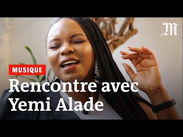 Yemi Alade, interview de la reine de l’afropop