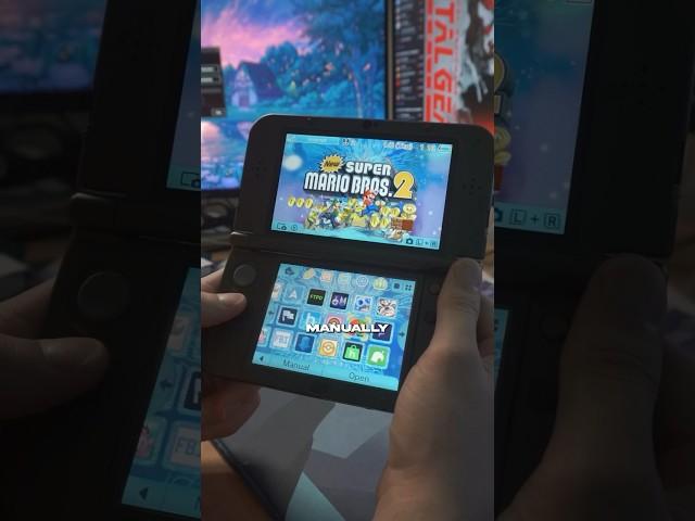 How to Install Free Games on a Modded 3DS