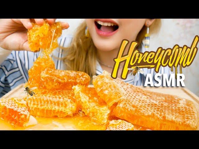 ASMR SARANG MADU & LEMON | ASMR Indonesia