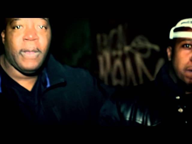 Jason Dean / M.O.P S/O - "Straight Out The Projects"