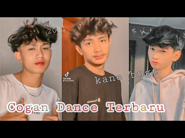 TIKTOK DANCE TERBARU || COGAN POPULER INDONESIA