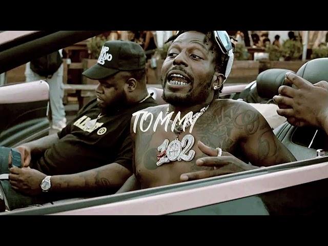 (FREE) Sauce Walka x Sancho Saucy x Peso Peso Type Beat 2023 - "TOMMY"