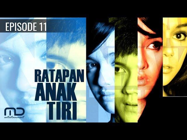 Ratapan Anak Tiri - Episode 11