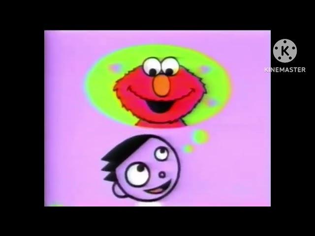 PBS Kids Sesame Street ID Bloopers (My Version)