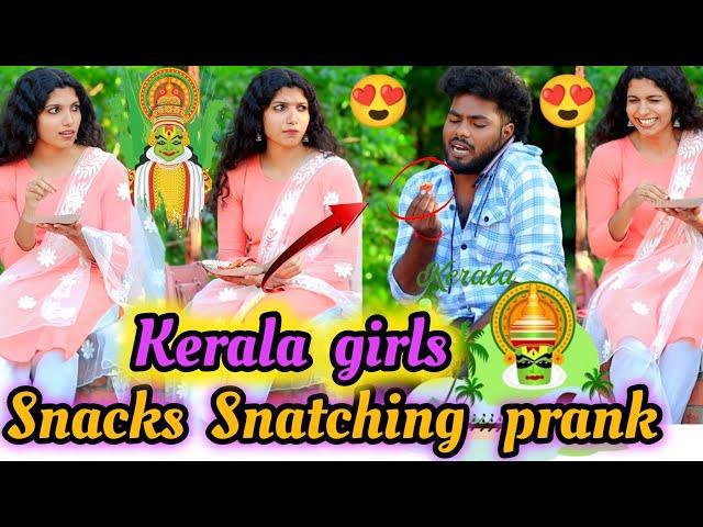 எந்த சேட்டா யான் பிடிங்கி சாப்டிரிங்க  |Thani Katchi