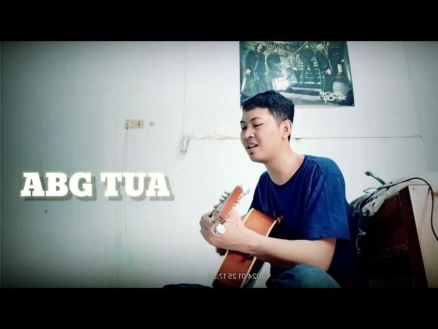 ABG TUA (cover) #platband #musik #coverlagu #viral #hiburan