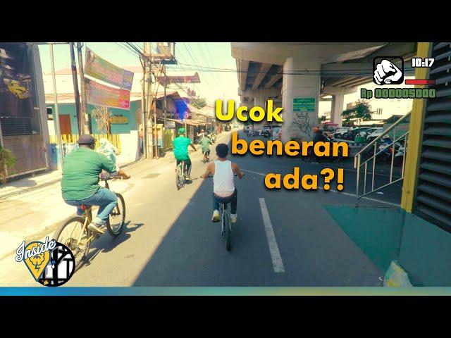 Bikin GTA San Andreas Realistic - Indonesia