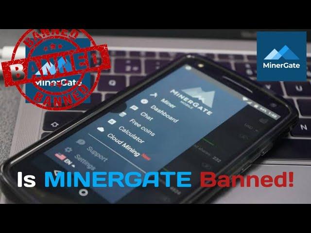 HOW TO USE MINERGATE ON ANDROID | HOW TO MINE ETHEREUM ON ANDROID | #MINERGATE #ETHMINING #PLAYSTORE