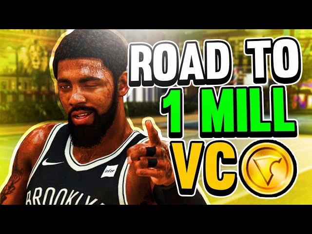 EASIEST NEW UNLIMITED VC GLITCH IN NBA 2K21 AFTER PATCH! (OLD GEN & CURRENT GEN) MILLION VC FOR FREE