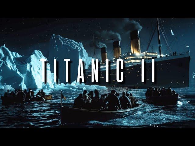 TITANIC II - Mejor Película! Peliculas De Desastre, Aventura, Drama, Romance | Completas En Español