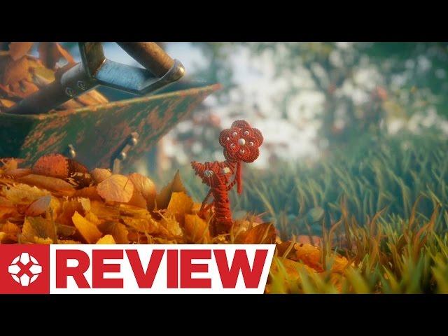 Unravel Review