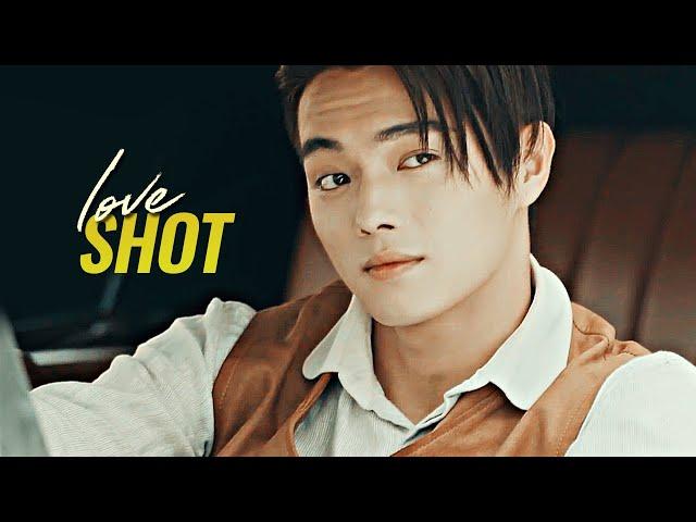 Chinese Multimale  »  𝕷𝖔𝖛𝖊 𝕾𝖍𝖔𝖙  |  Handsome Chinese Actors 2021  [Thanks for the 1K SUBS!]