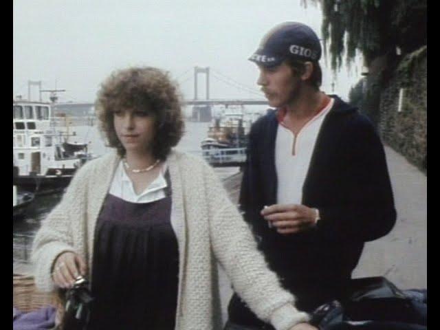 Tour de Ruhr - Folge 6 von 6 (1981) – Ruhrpott Kultserie mit Marie-Luise Marjan von Elke Heidenreich