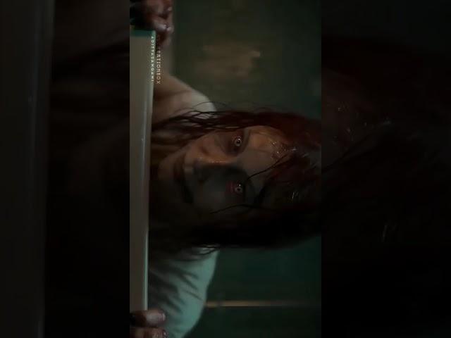 Evil Dead Rise Horror Movie Edit | Trepa Trepa whatsapp status #horror #trending #viral #shorts #4k