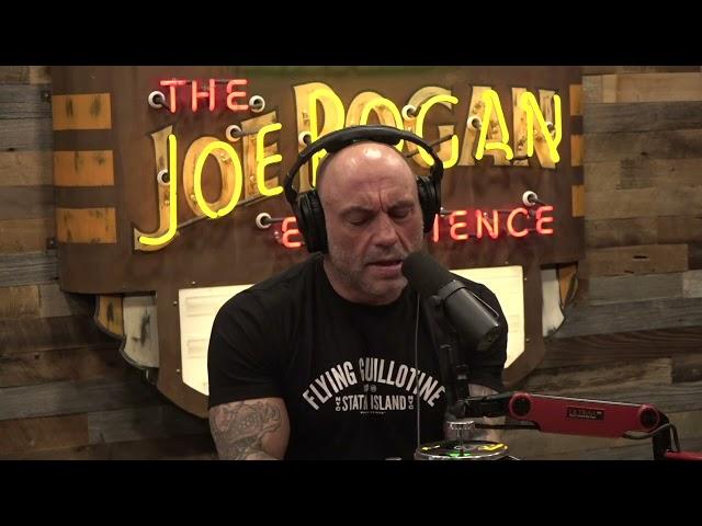 Joe Rogan Experience #2008 - Stephen C Meyer