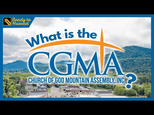 What is the Church of God Mountain Assembly?