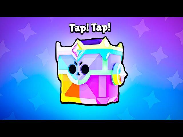 SERIOUSLY??? NEW TROPHY BOX IS HERE?!  UPDATE BRAWL STARS