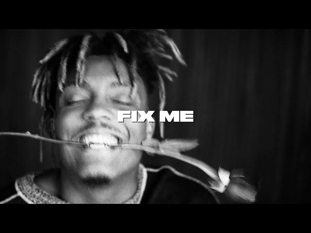 [FREE] Juice WRLD Type Beat - "Fix Me" | Iann Dior x The Kid LAROI Sad Guitar Type Beat 2022