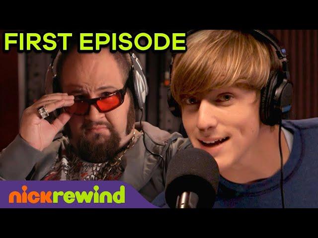 Big Time Rush  (2009): FULL FIRST EPISODE in 10 Minutes! | NickRewind