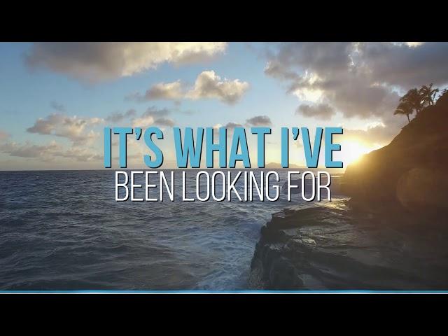 Dave Matthias - Shine (Official Lyric Video)