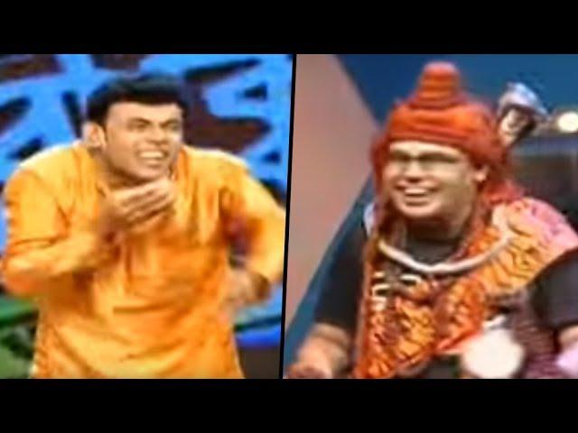 EP - Mirakkel Akkel Challenger - Indian Bengali TV Show - Zee Bangla