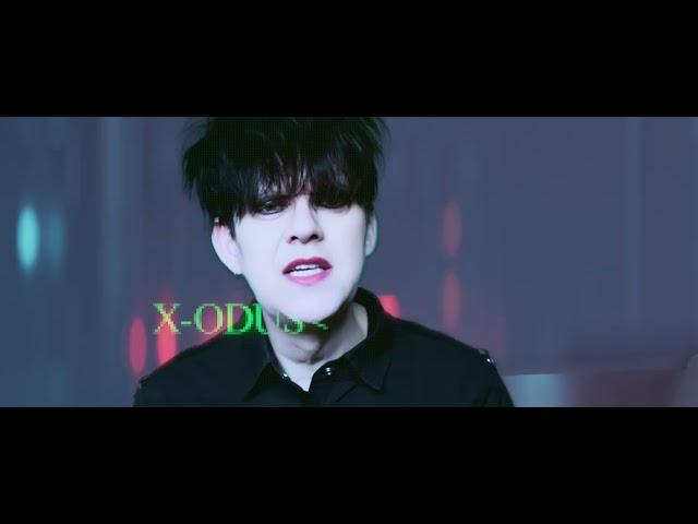 CLAN OF XYMOX – X-Odus (Official Video)