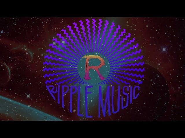 Obsidian Sea - "Mythos" (Visualizer Video) | Ripple Music - 2021