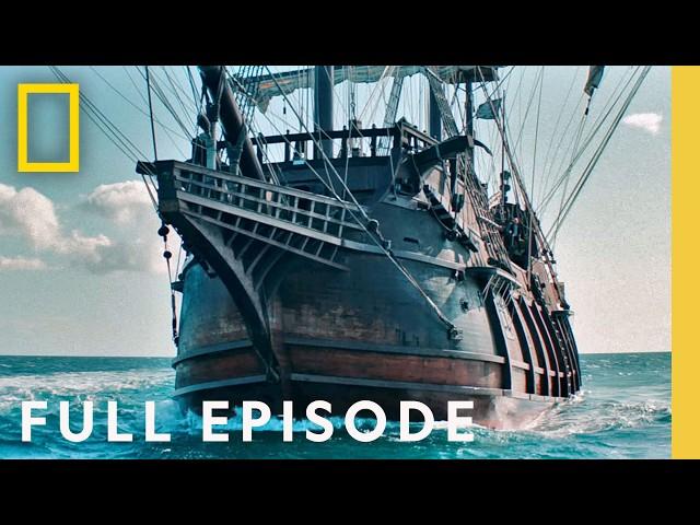 Francis Drake: World's Most Controversial Pirate (Full Episode) | Pirates: Behind the Legends