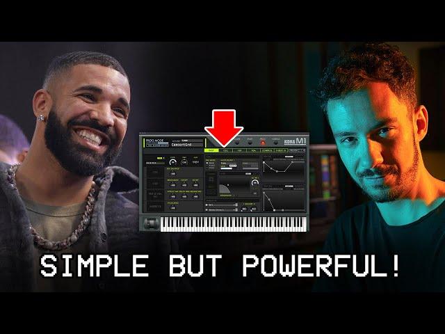 How To "Smooth House" like Drake ("Massive" Remake)