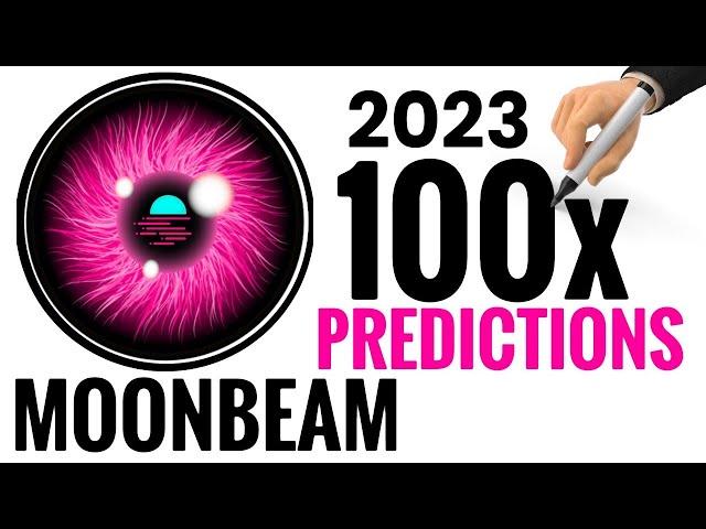 What is Moonbeam GLMR Price Predictions