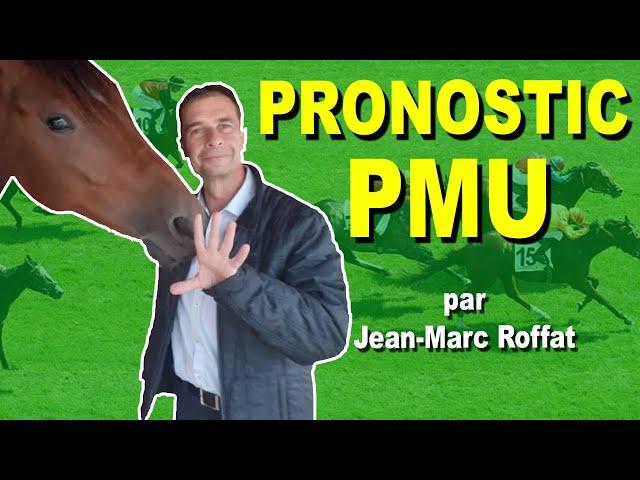 pronostic pmu quinté du jour mercredi 3 juillet 2024 Enghien