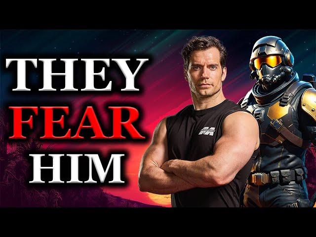 Henry Cavill LEAVES Warhammer 40k Show & Starts WAR with Amazon?! + Sony BANS Helldivers 2