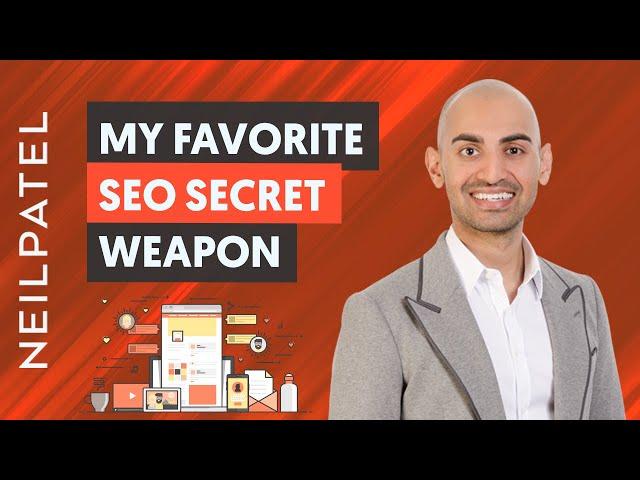 Using Your Own Brand As Your SEO Secret Weapon