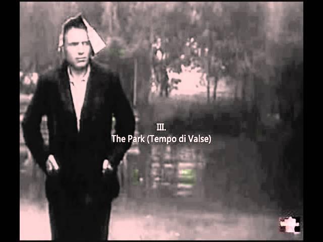 Alfred Schnittke: The Adventures of a Dentist (Suite) (1965)