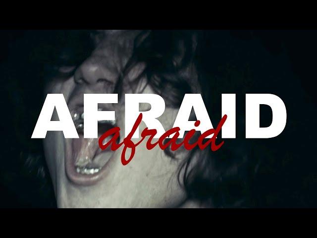 [FREE] SALUKI, FRIENDLY THUG 52 NGG, BOLSHIE KURTKI type beat "AFRAID"