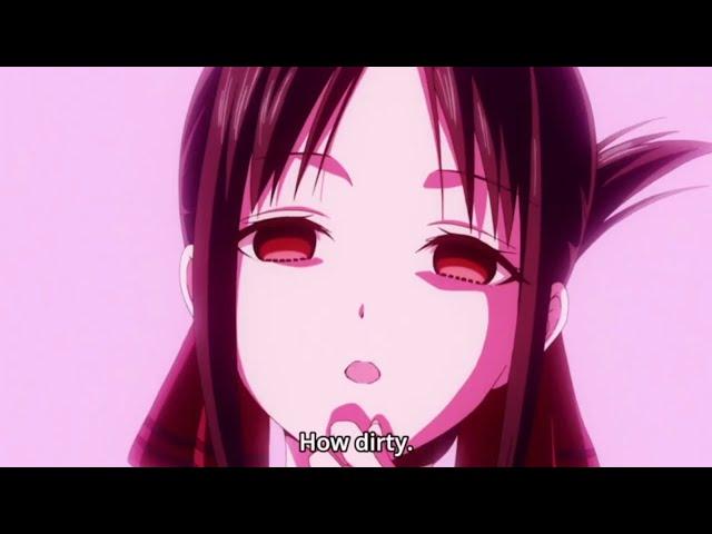 Miyuki and Kaguya being shrewd for 3 minutes | Kaguya-sama: Love is War