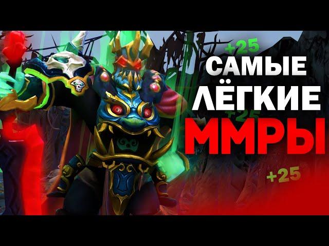 ЛУЧШИЙ ПЕРСОНАЖ в патче 7.36А | Гайд на WRAITH KING