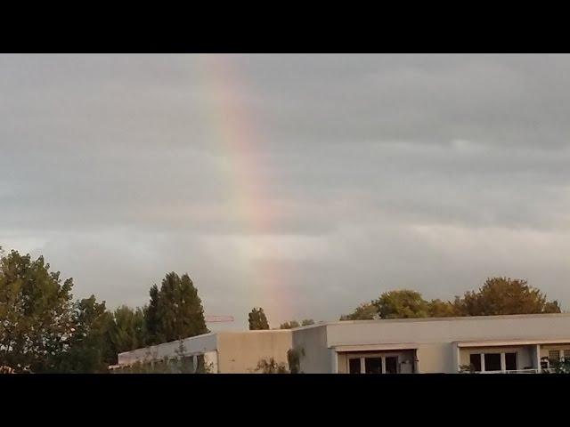 Ein klein Regenbogen - nice Rainbow- phuong nguyen berlin