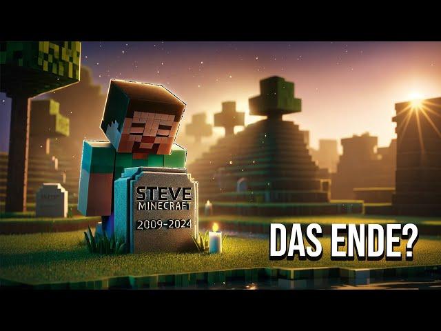 Wird Minecraft aussterben? Ein Blick auf die Zukunft des Spiels