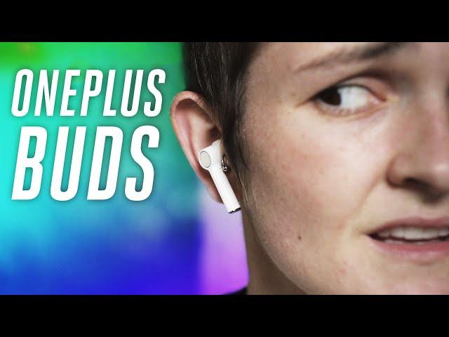 OnePlus Buds Review: new buds, who dis