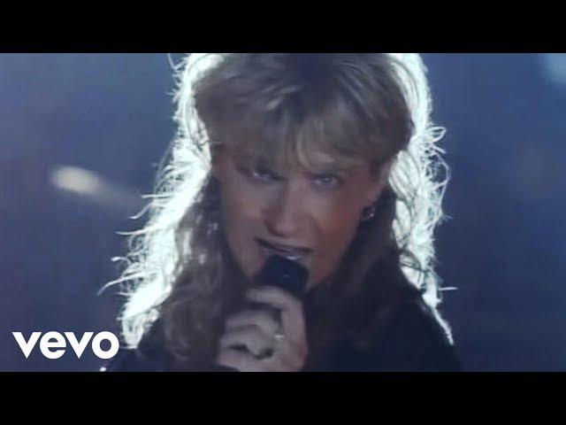 Def Leppard - Rocket