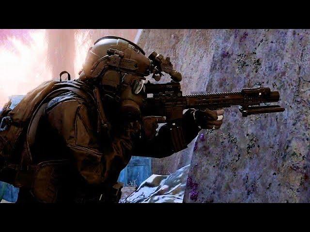 2024 Top 5 BEST ASSAULT RIFLES (ASR)| Ghost Recon Breakpoint