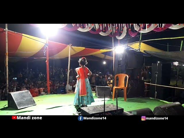 Lolo Lolo Kaki Go Papor Vaja | New Santali Fansan Video Song 2022 | New Santali Video | Mandi Zone