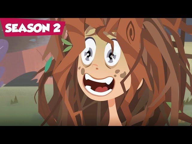 A NEW KIND OF MAGIC ⭐SEASON 2⭐ A Natural Beauty (S02E204) Full Episode HD