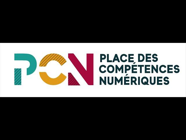 La Place des Compétences Numériques