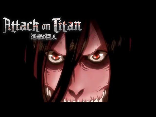 Attack on Titan – Opening 2 | Jiyuu no Tsubasa