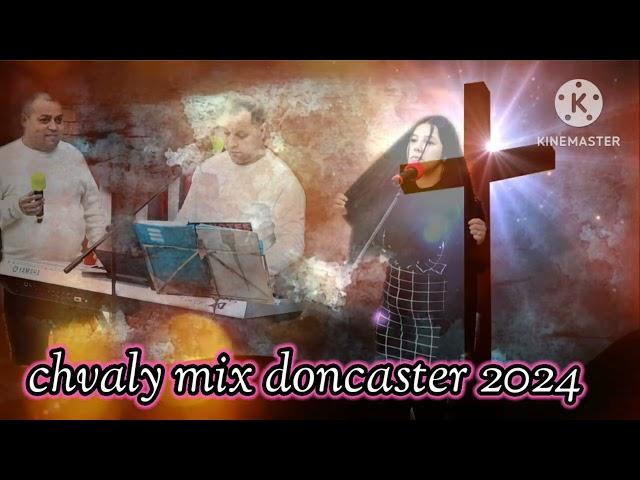 chvaly mix cardaše doncaster 2024