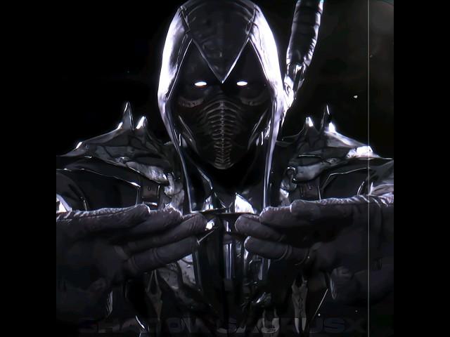 Noob Saibot | Edit